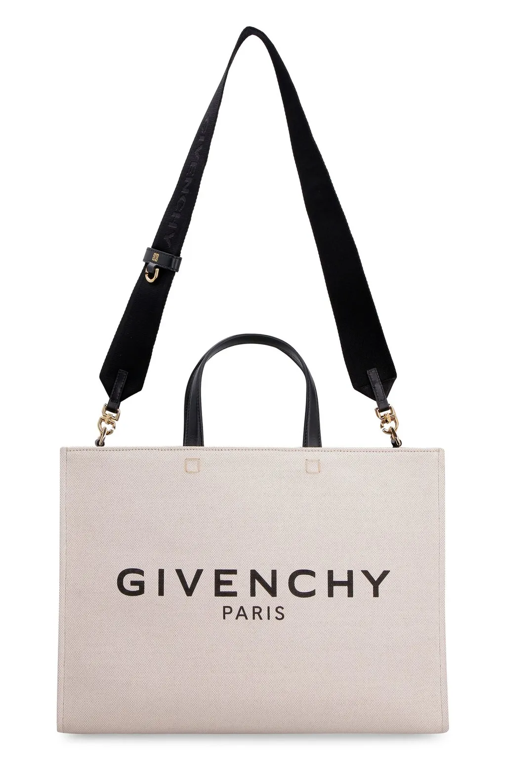 Givency Paris Tote Bag