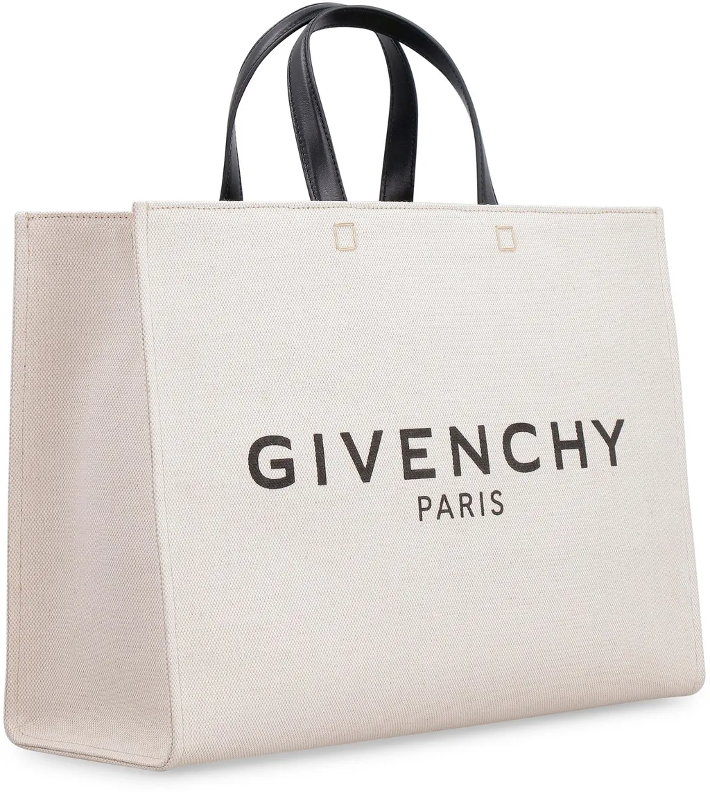 Givency Paris Tote Bag