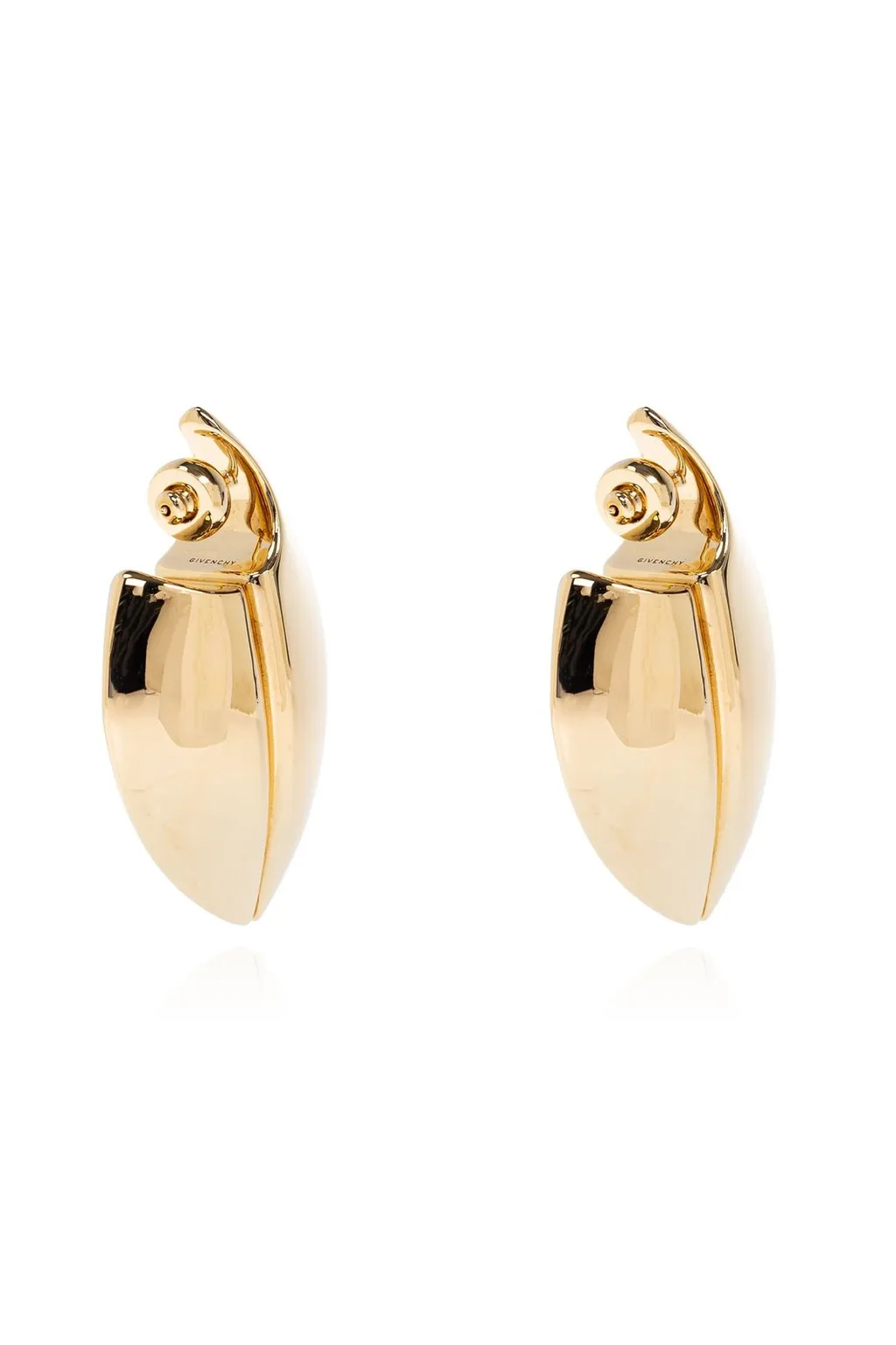 Hoop Earrings