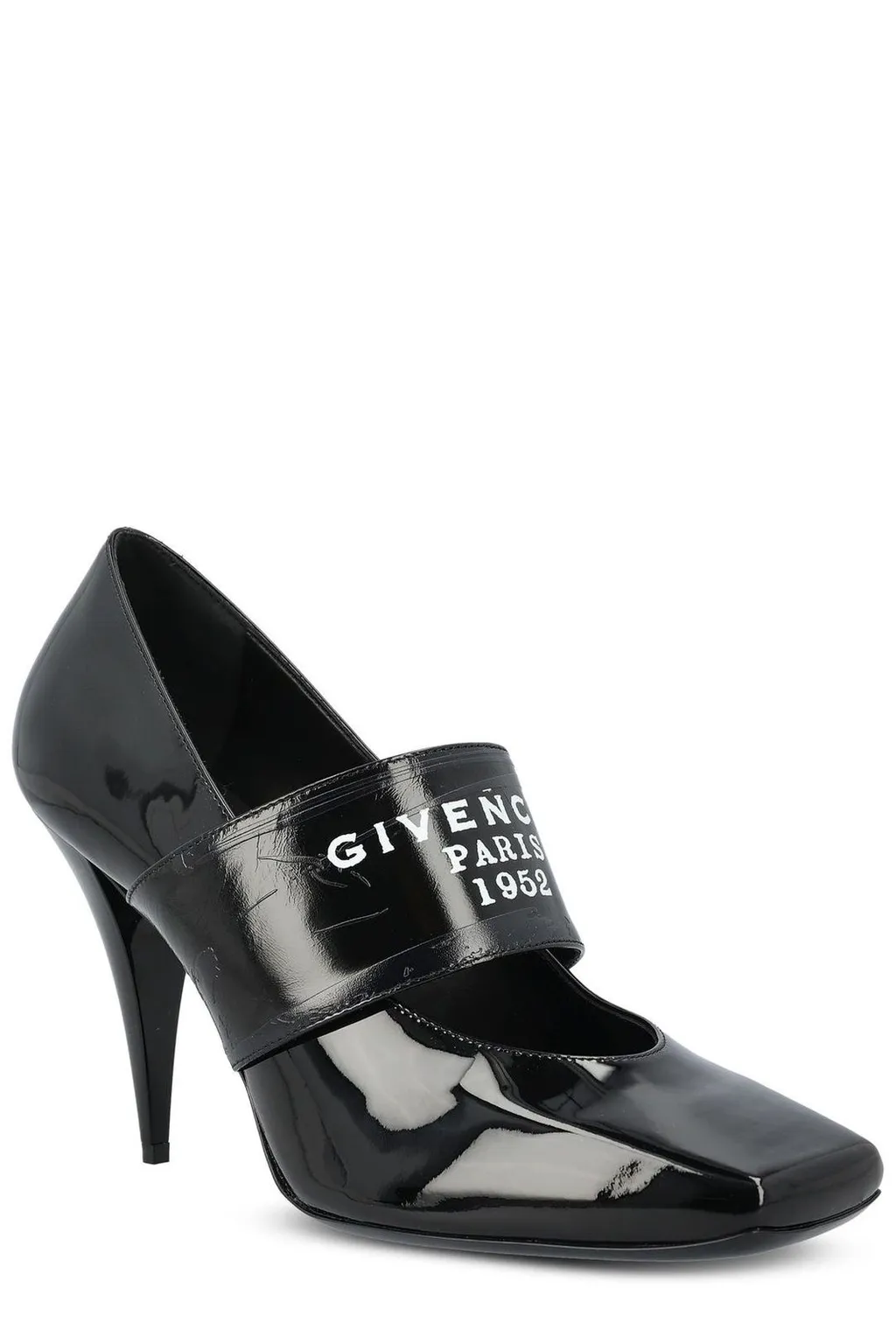 Mary Jane Pumps