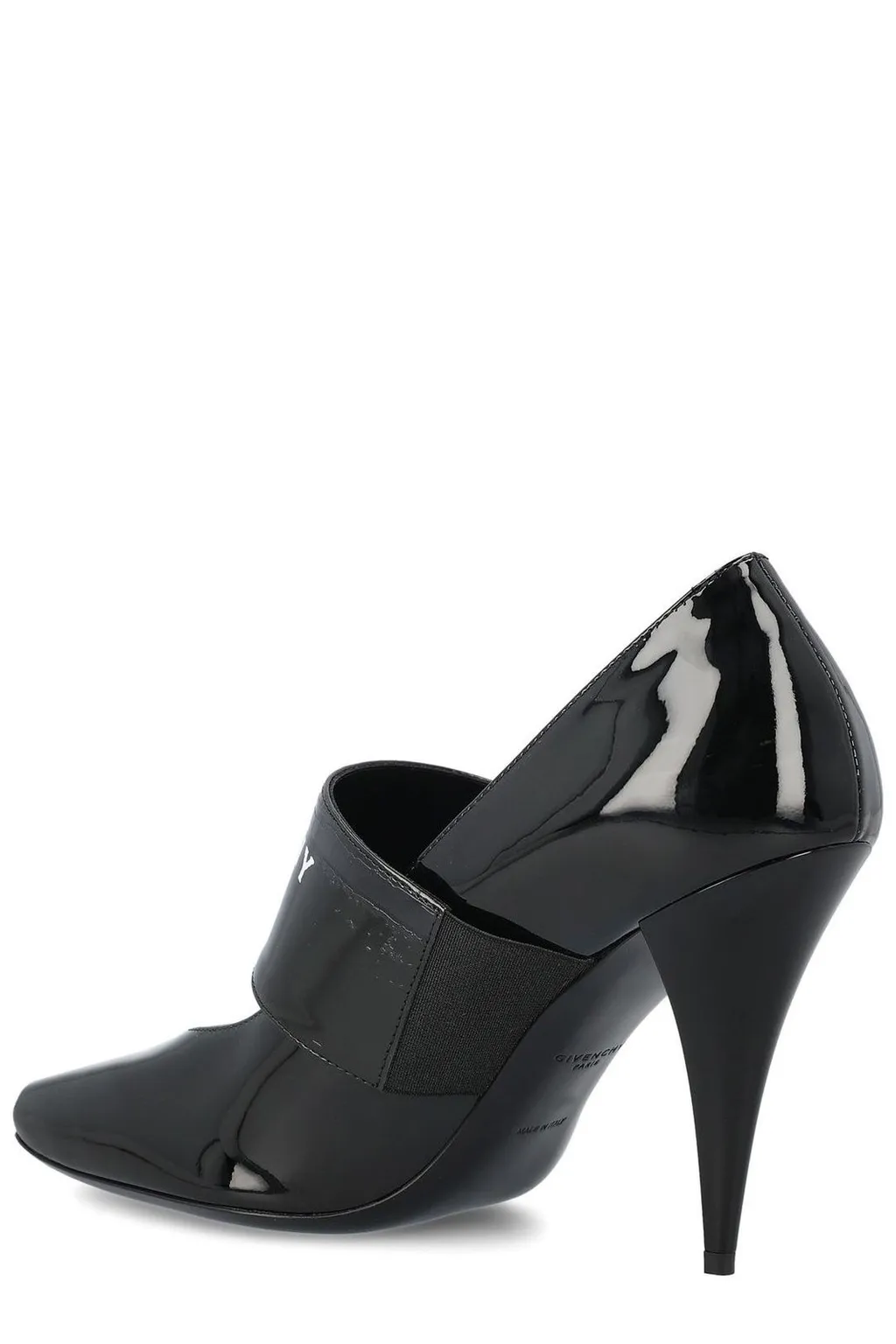 Mary Jane Pumps