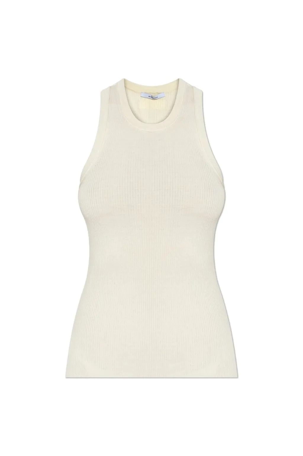 Ribbed Tank Top