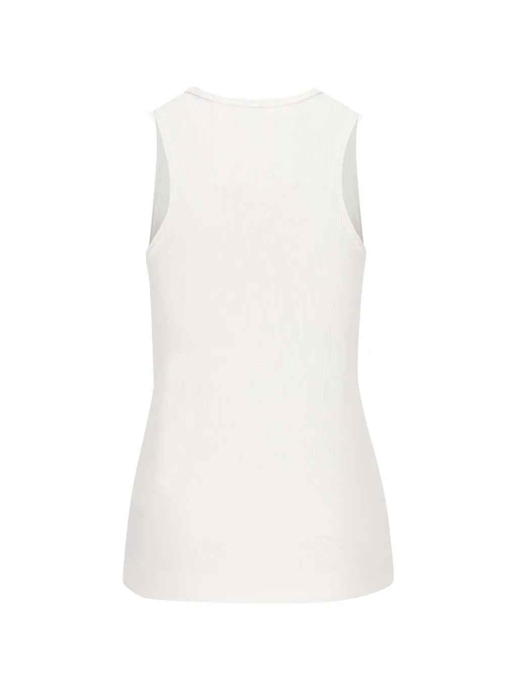 Ribbed Tank Top