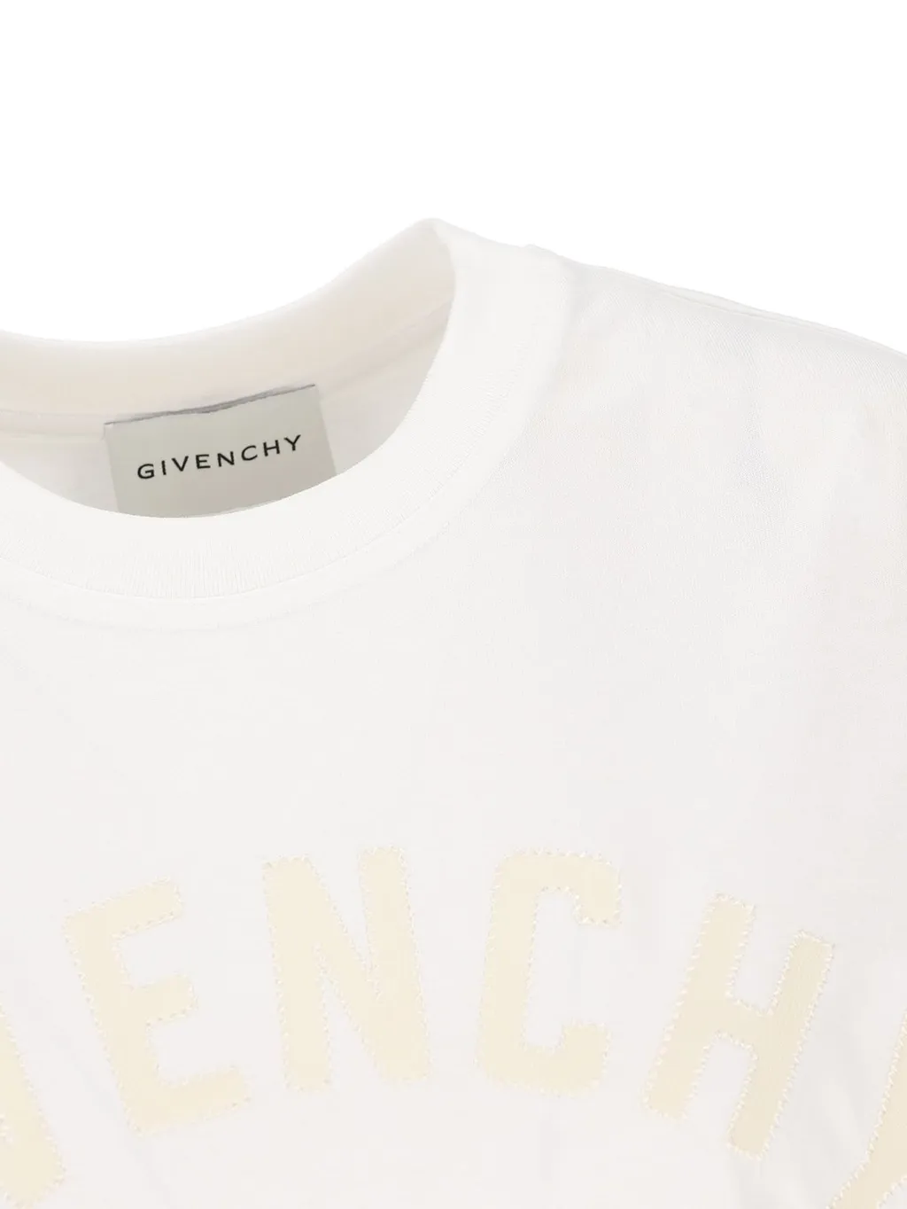 Logo T-Shirt