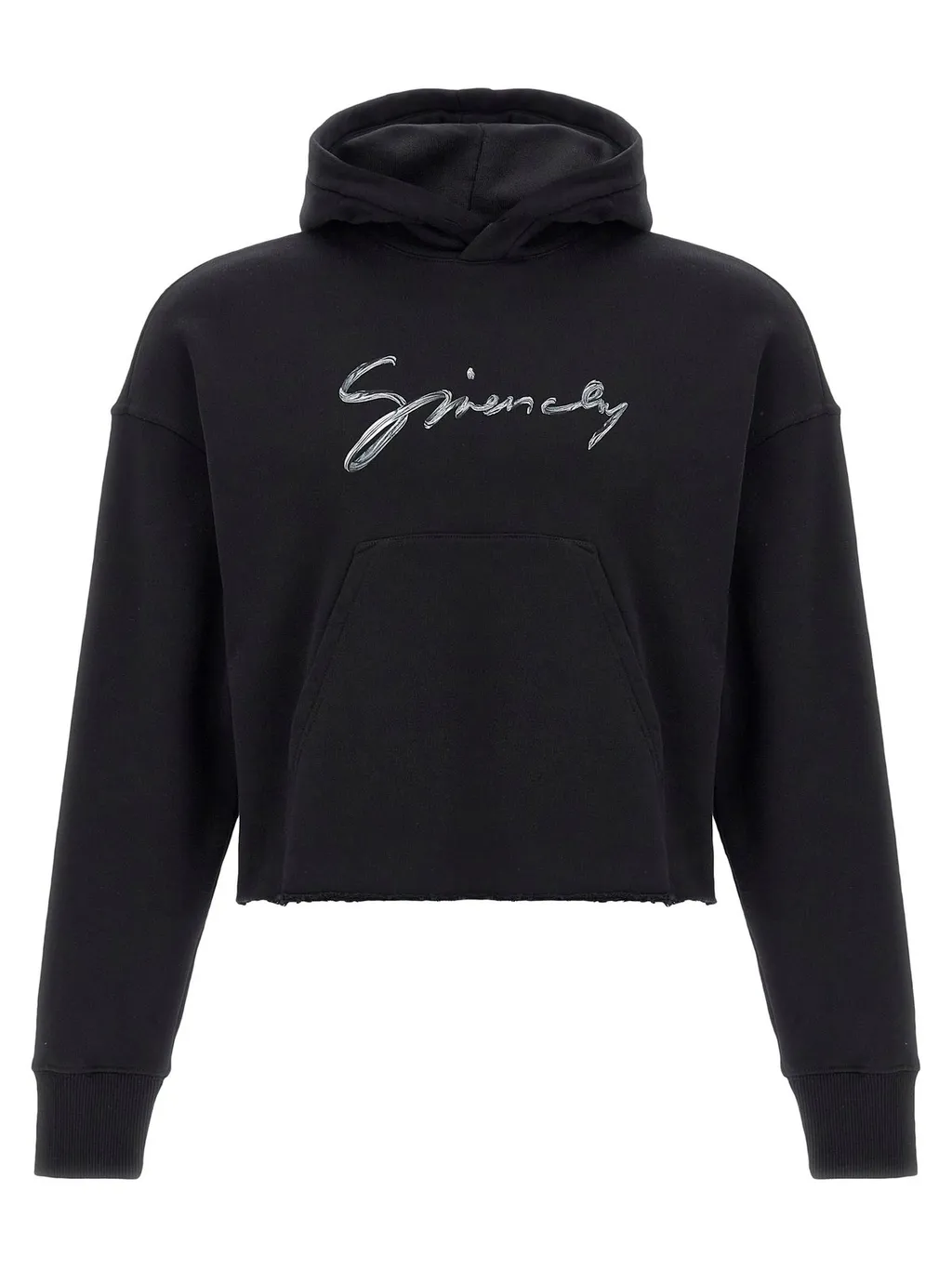 Logo Hoodie