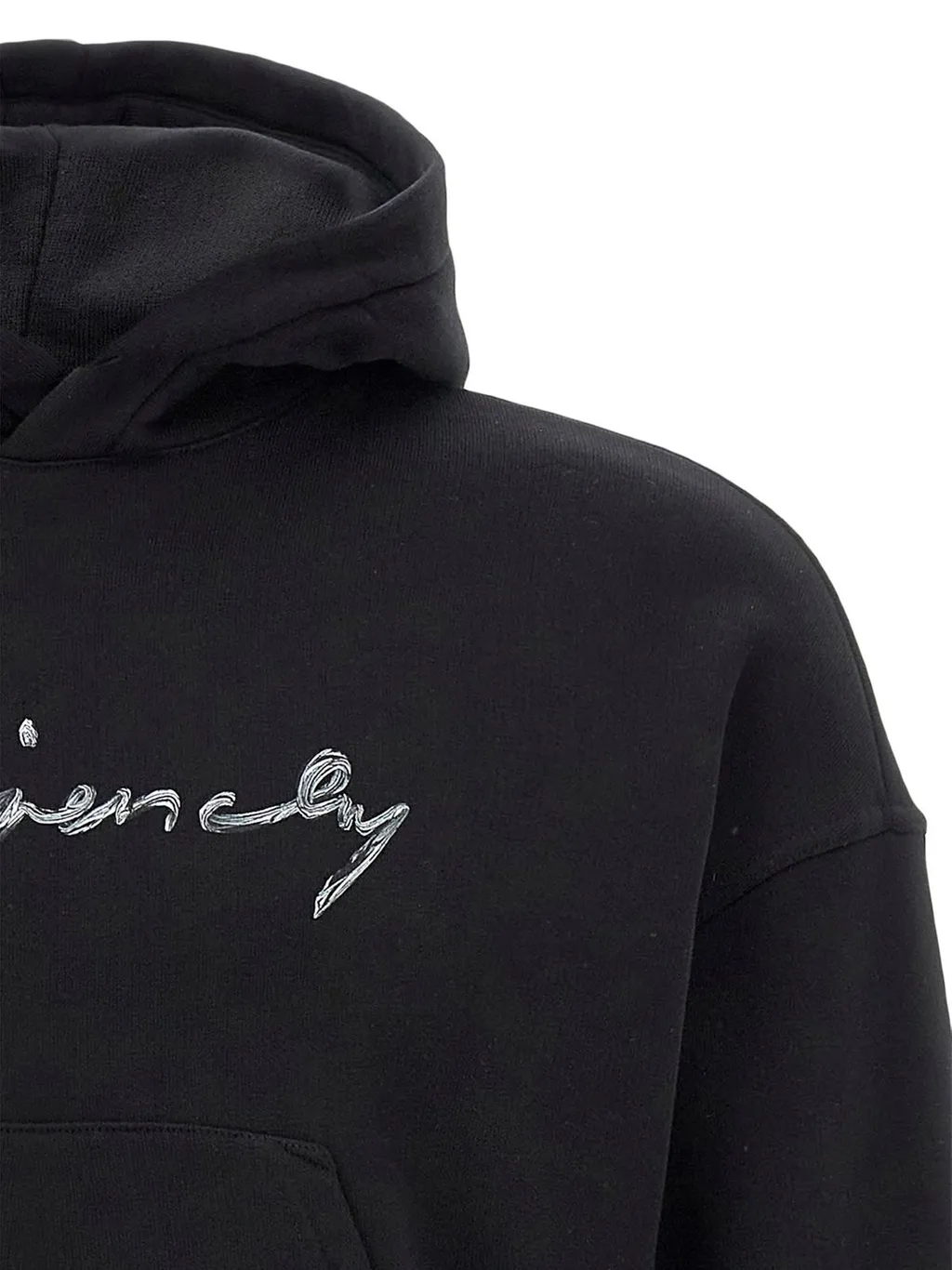 Logo Hoodie