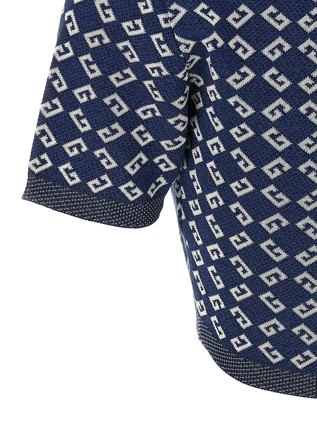 Cropped Sweater