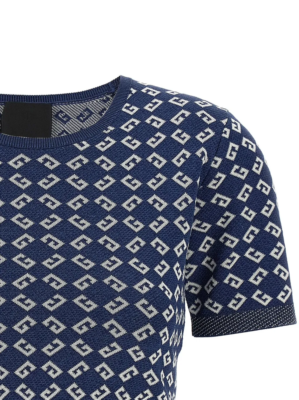Cropped Sweater