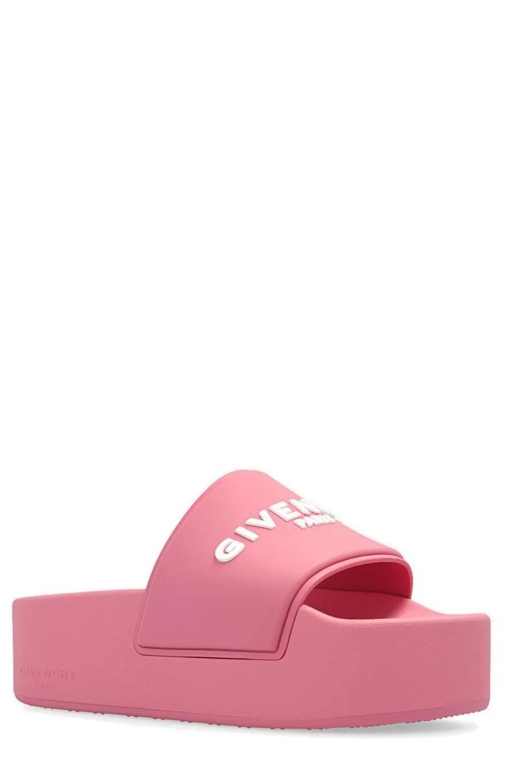 Platform Slides