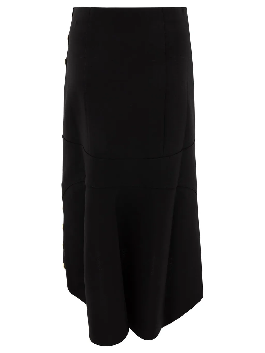 Midi Skirt