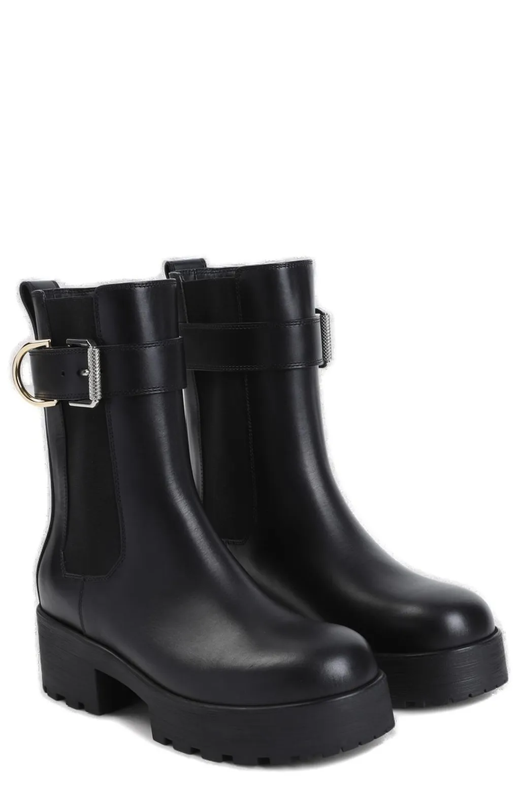Chelsea Boots