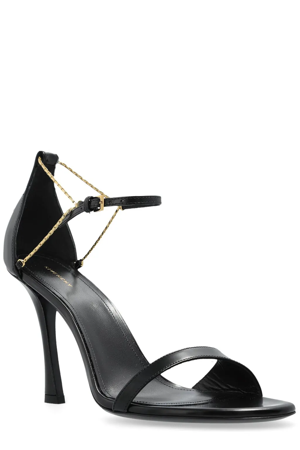 Slingback Sandals