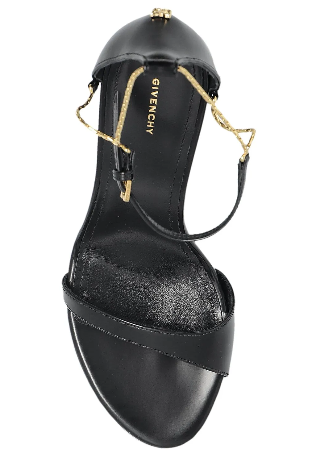 Slingback Sandals