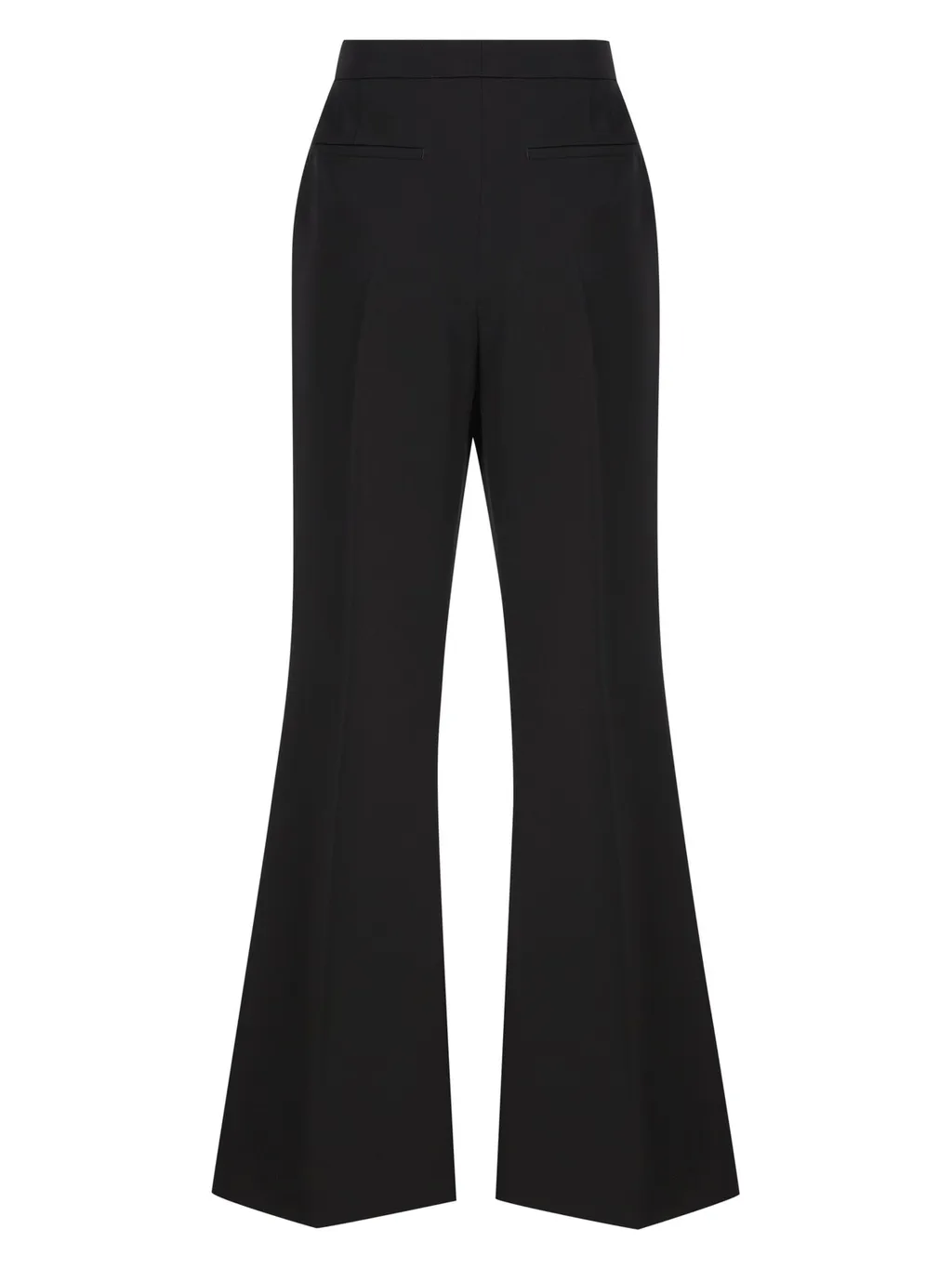 Flared Trousers