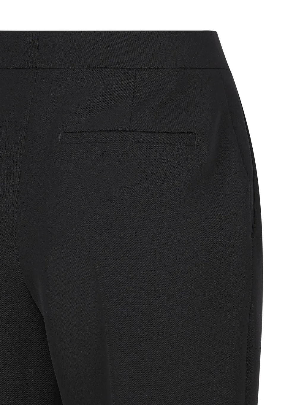 Flared Trousers