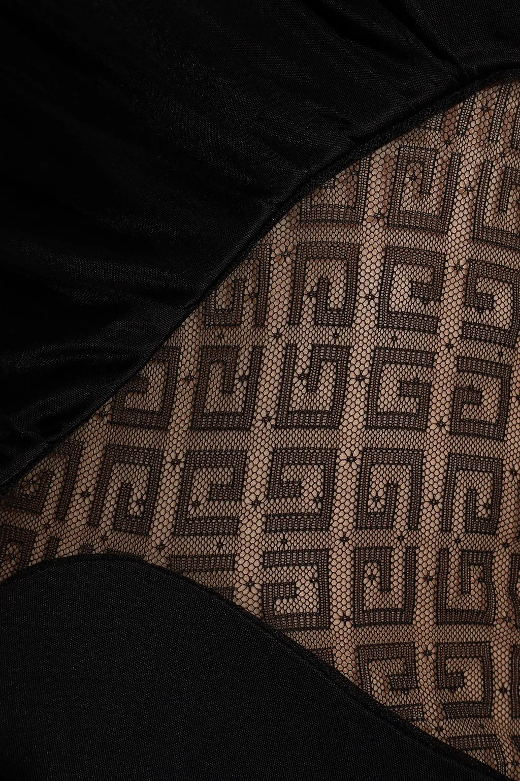 Long-Sleeved Top