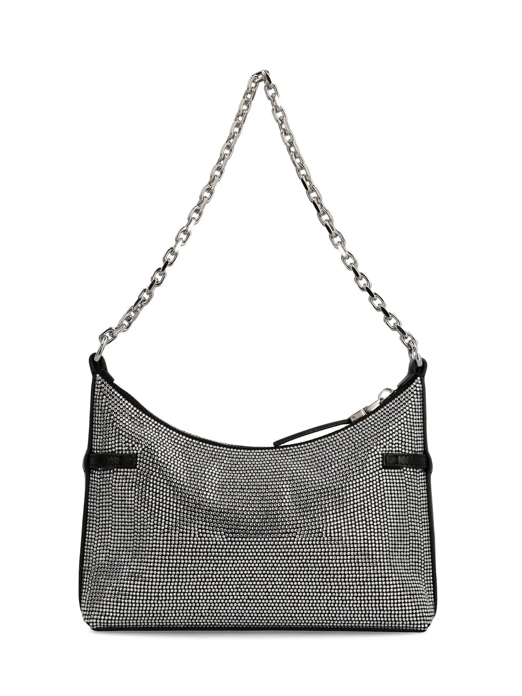 Rhinestone Shoulder Bag