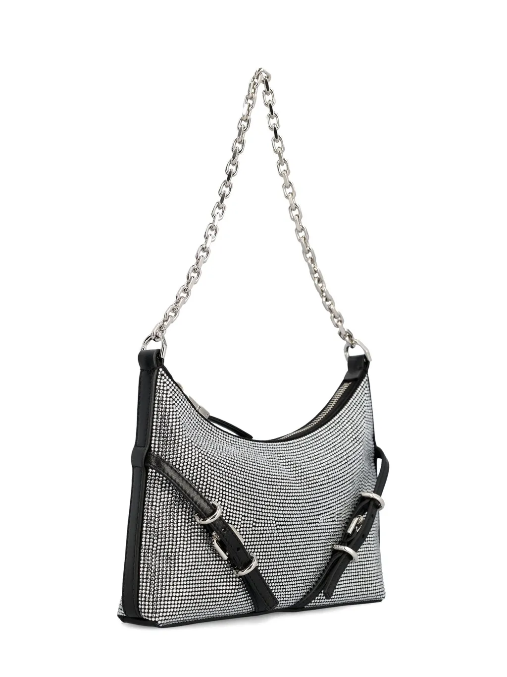 Rhinestone Shoulder Bag