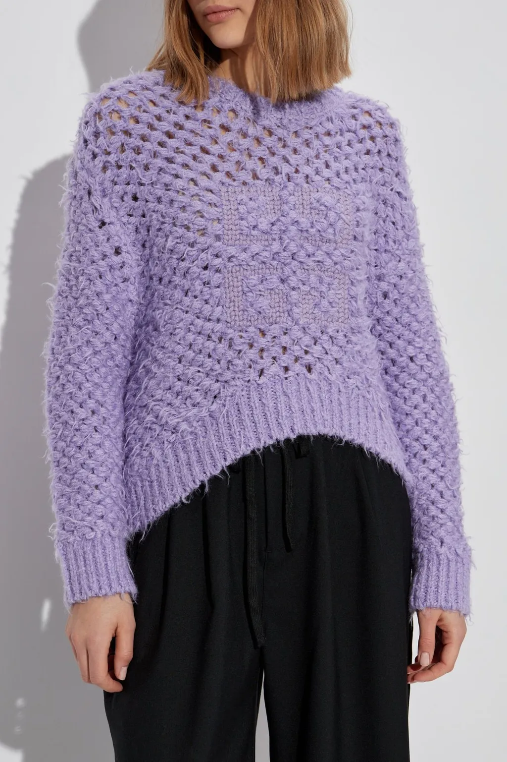 Knit Sweater