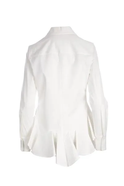 Peplum Shirt