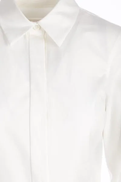 Peplum Shirt