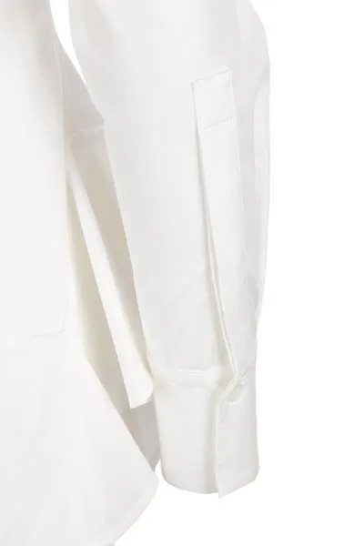 Peplum Shirt