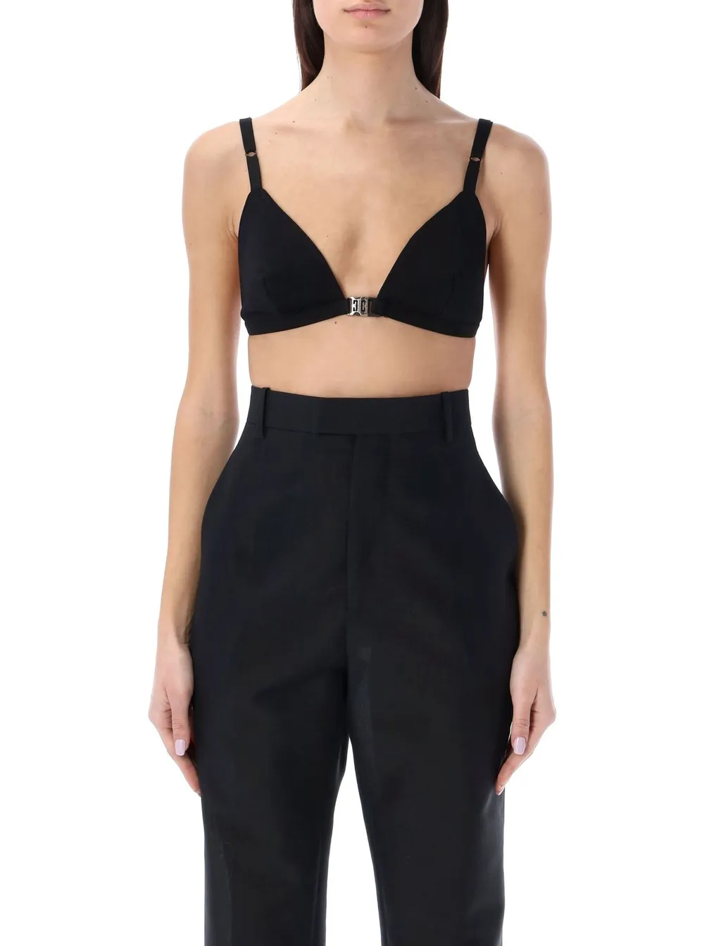 Triangle Bra