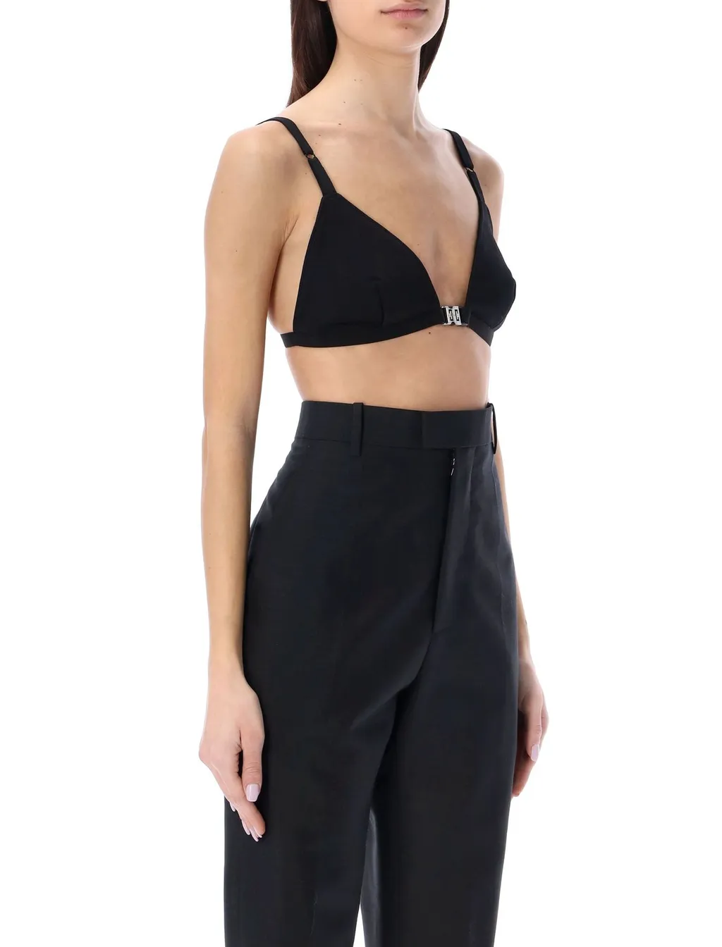 Triangle Bra