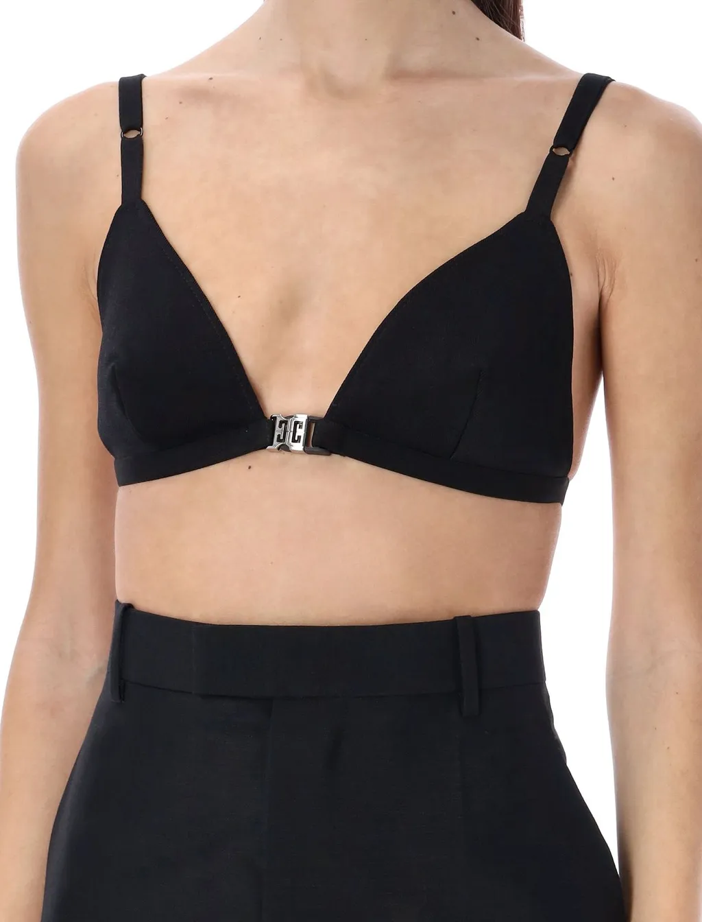 Triangle Bra