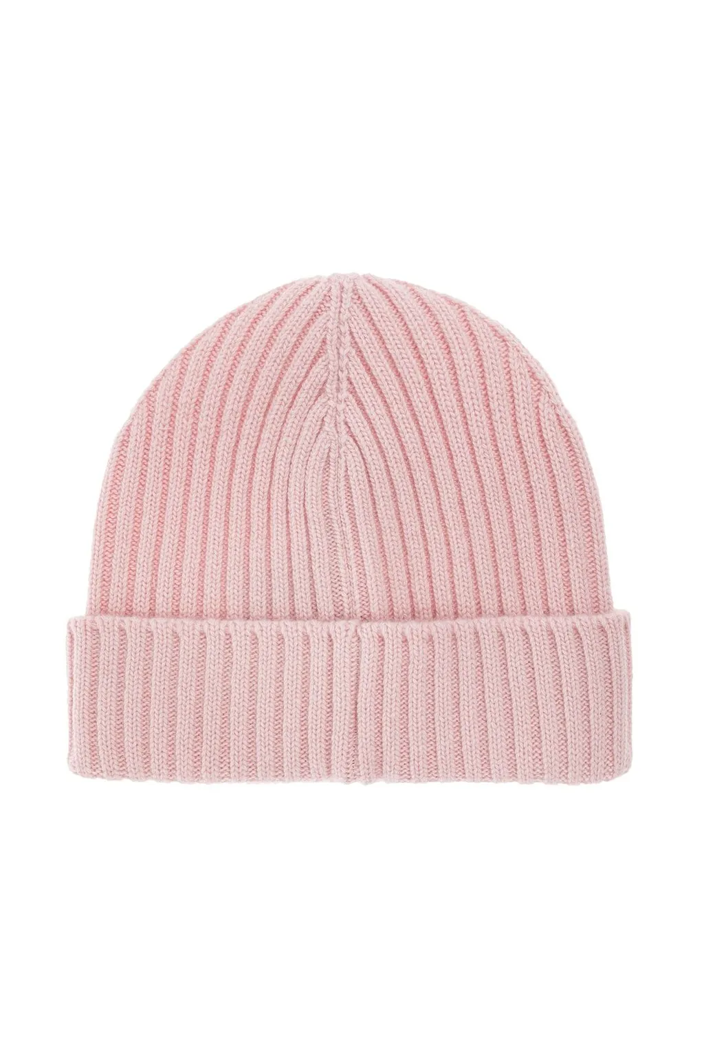 Ribbed Beanie