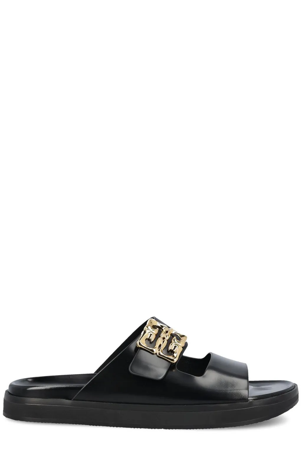 Slides With G Chain Detail