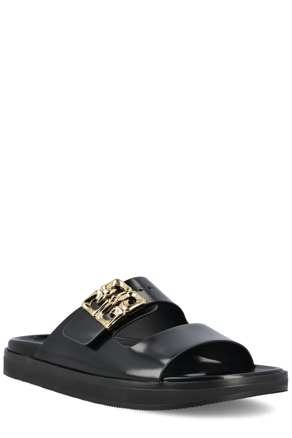 Slides With G Chain Detail