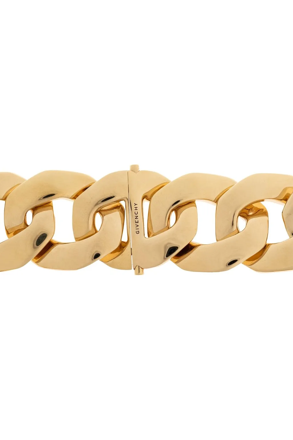 Chunky Chain Necklace