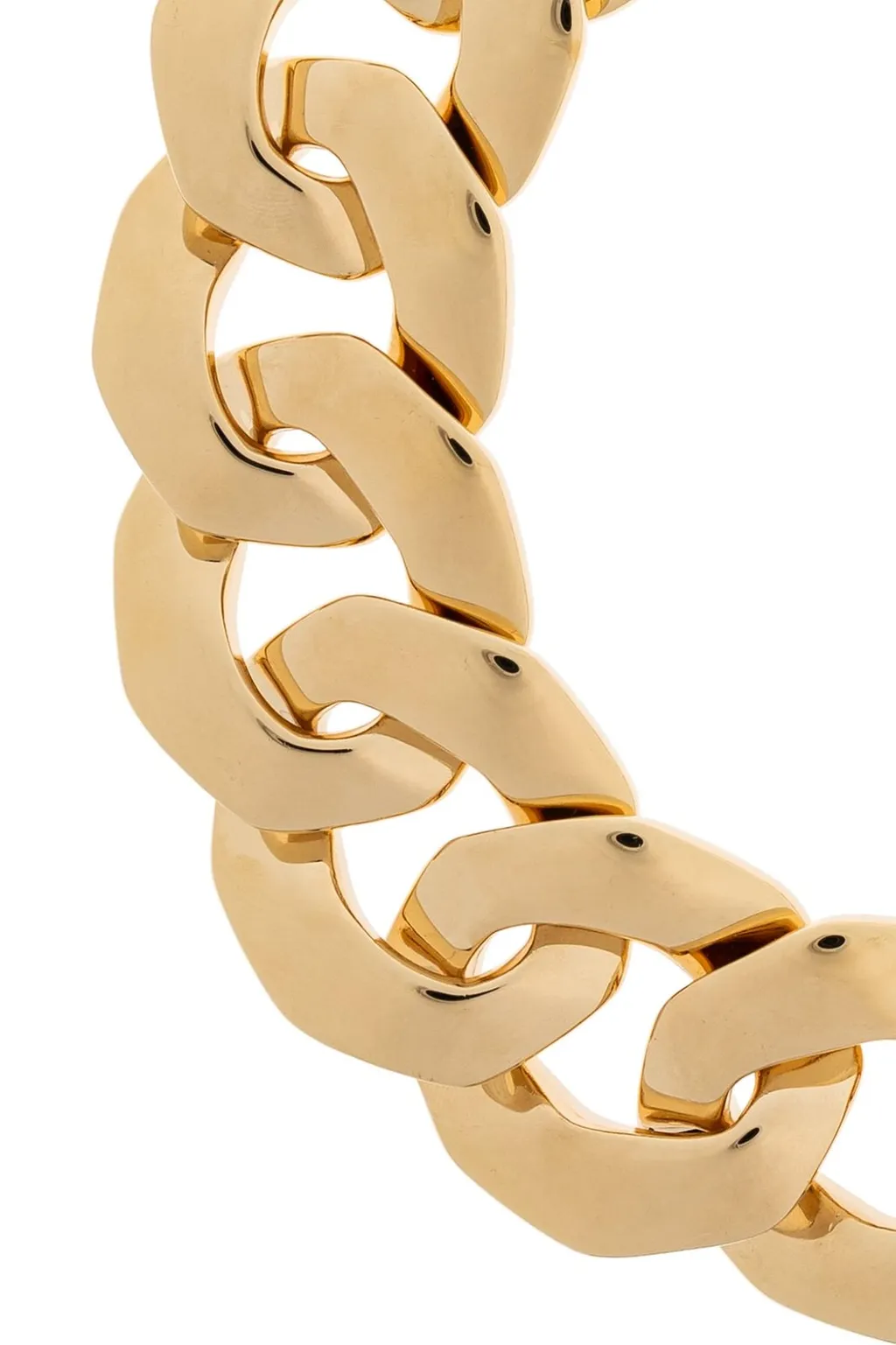 Chunky Chain Necklace