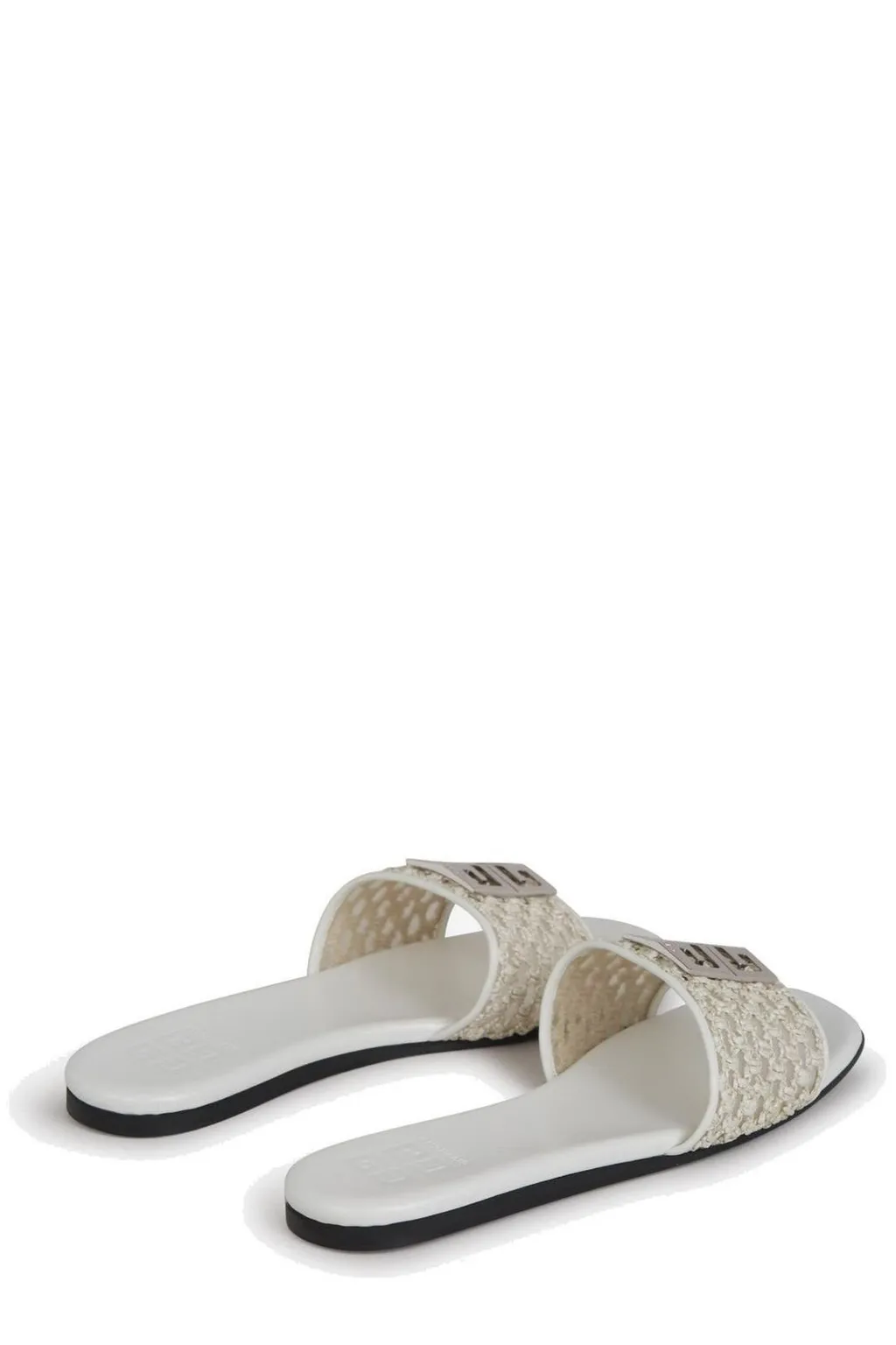 Slide Sandals