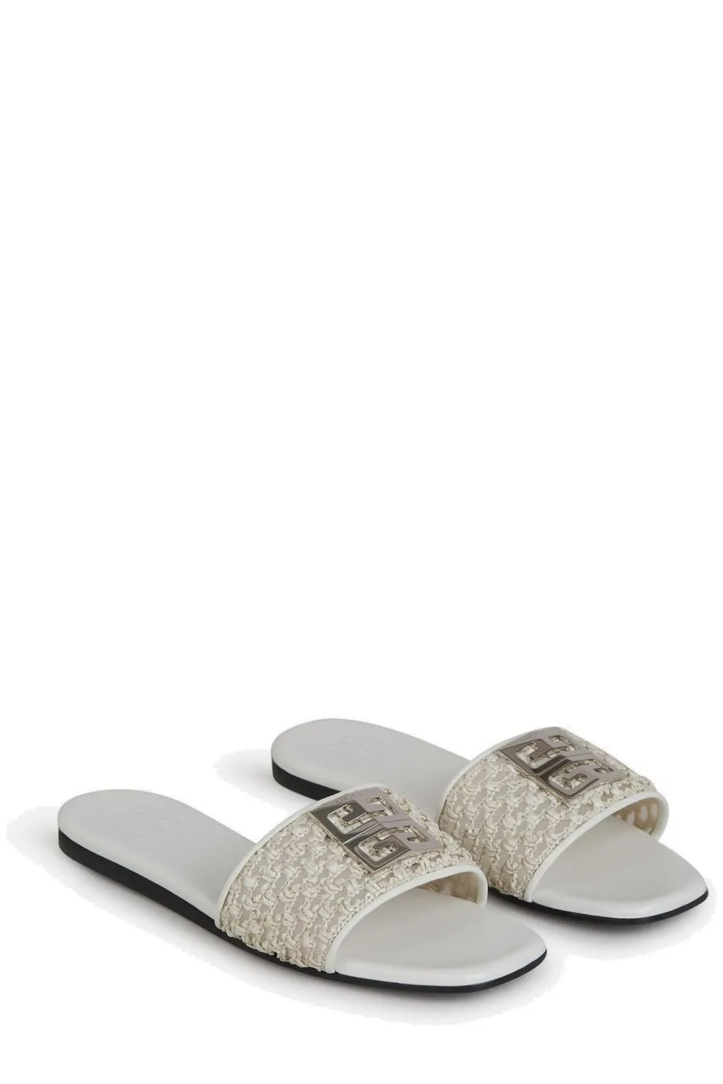Slide Sandals