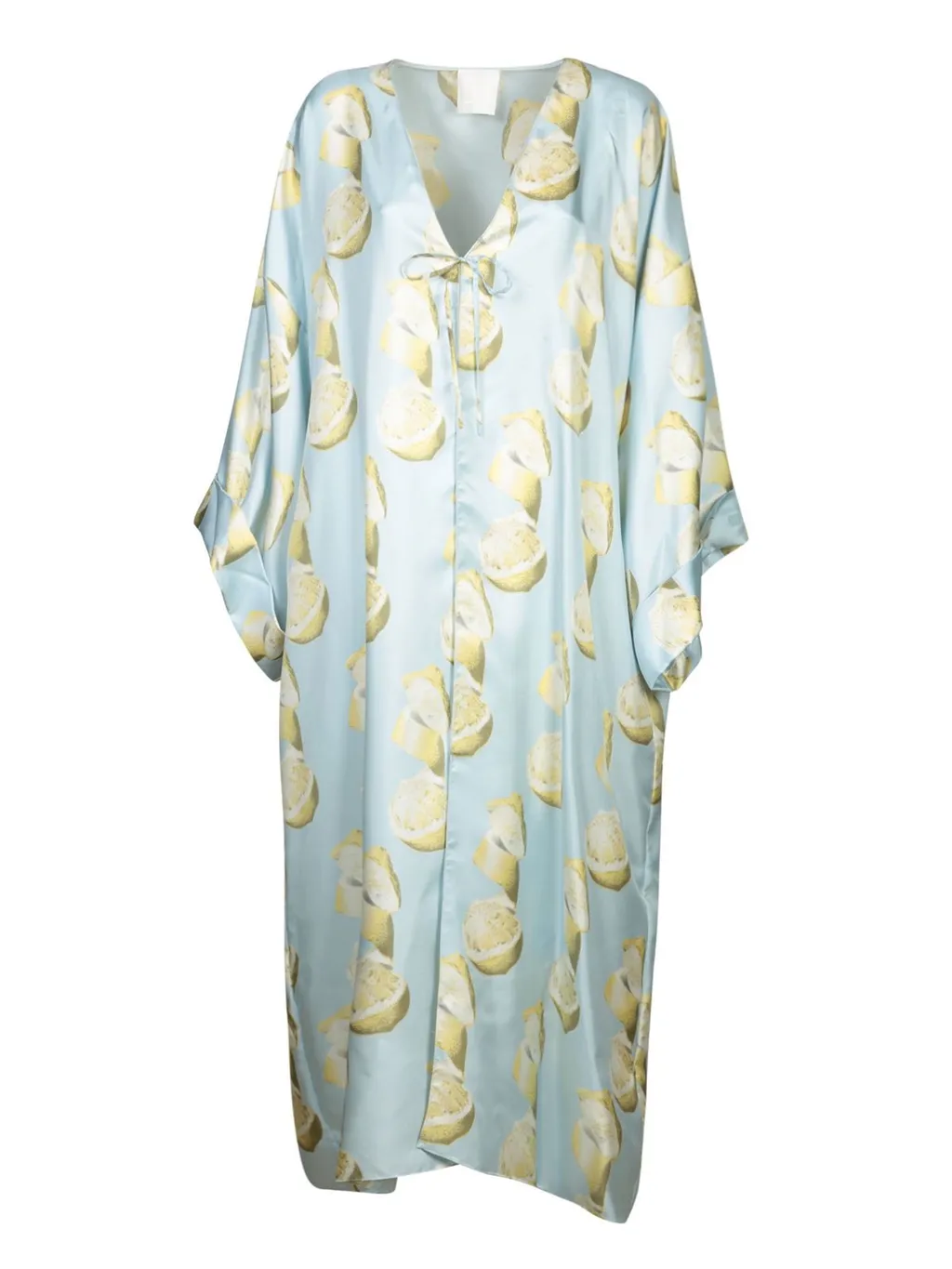 Maxi Kaftan