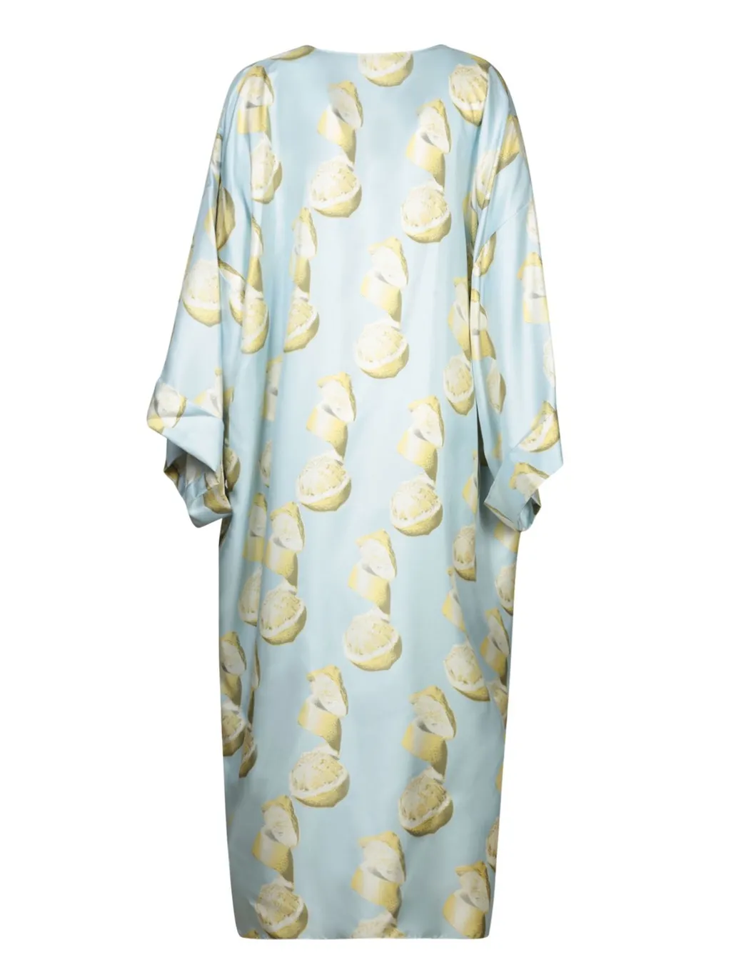 Maxi Kaftan