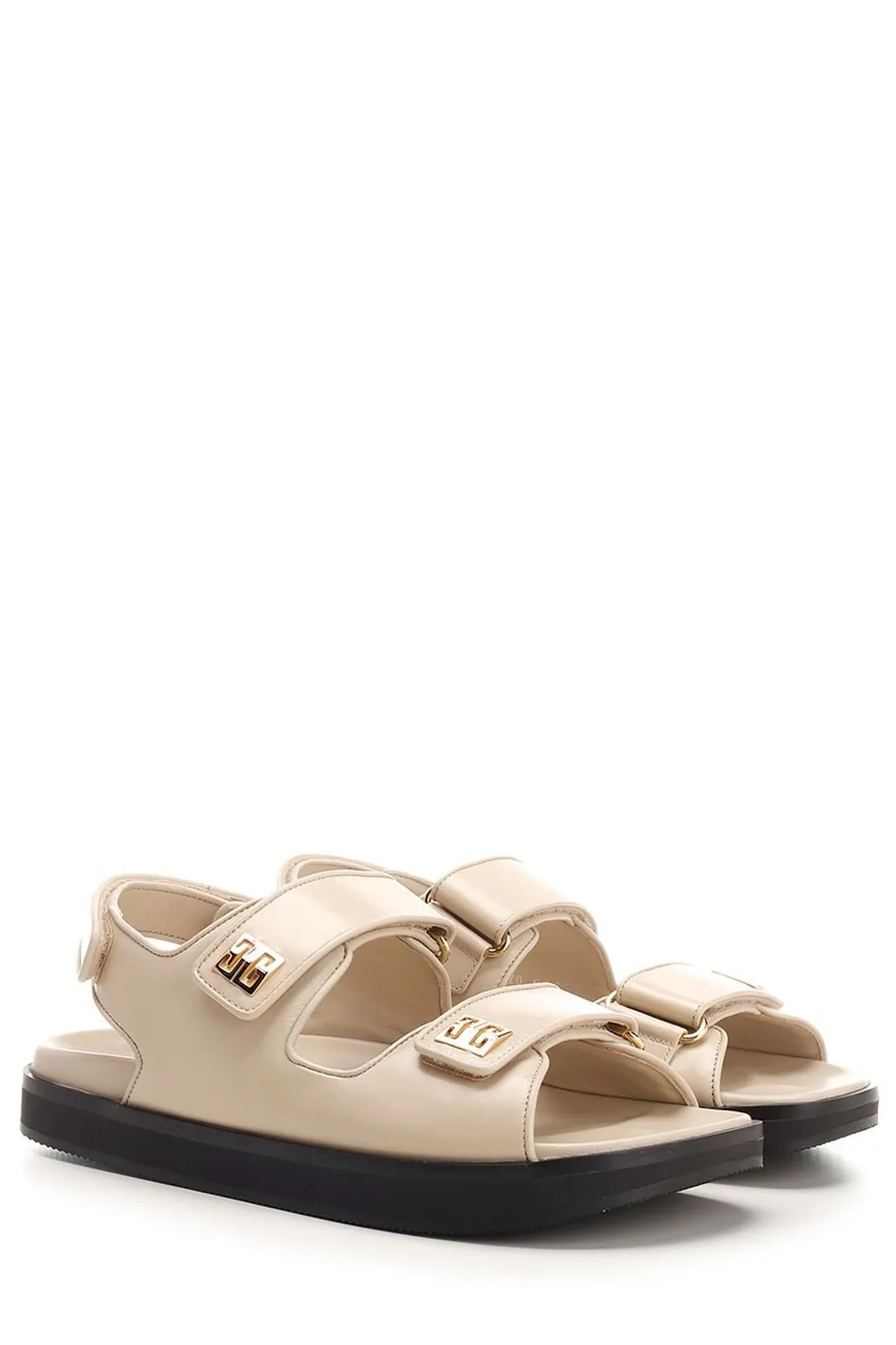 Platform Sandals