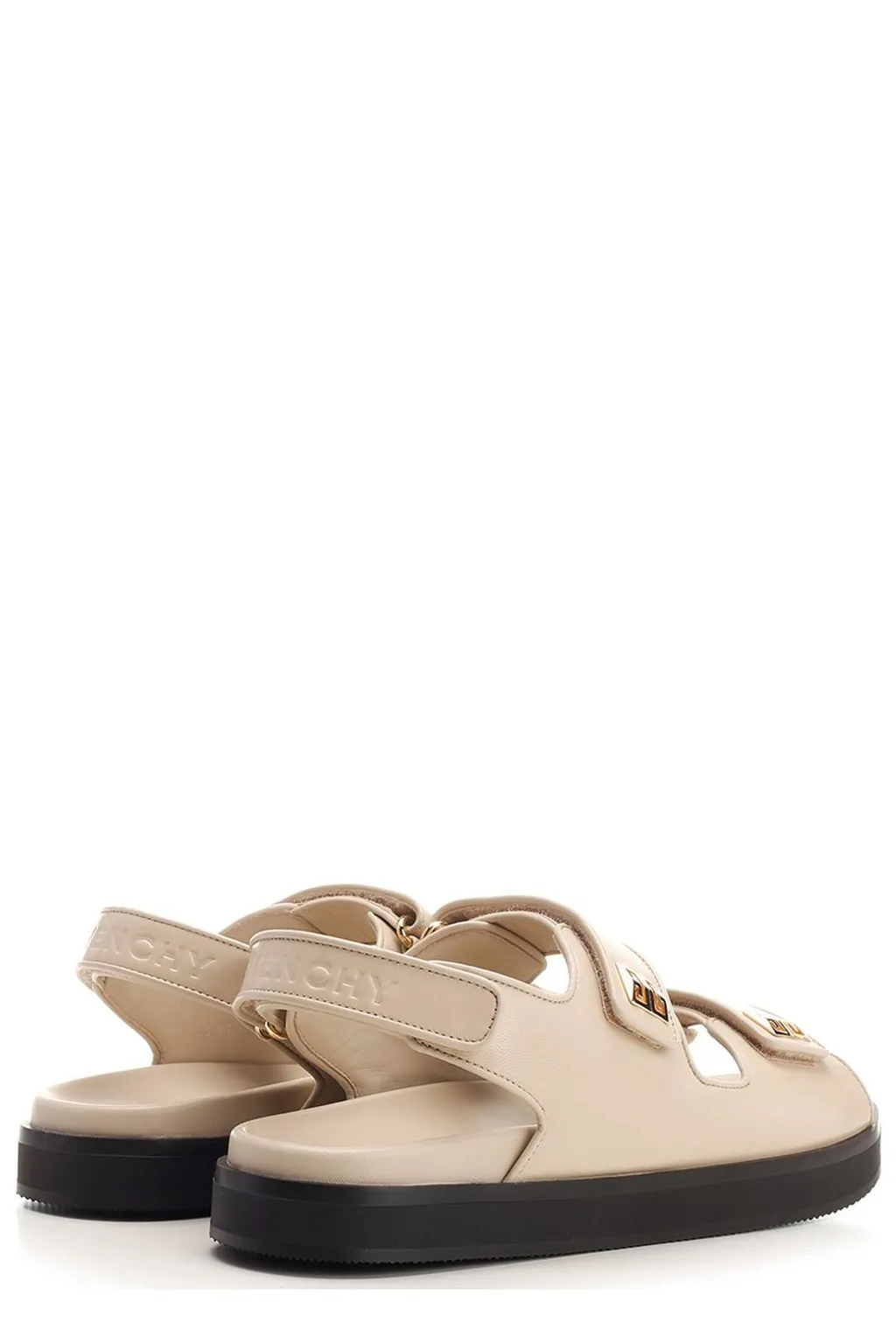Platform Sandals