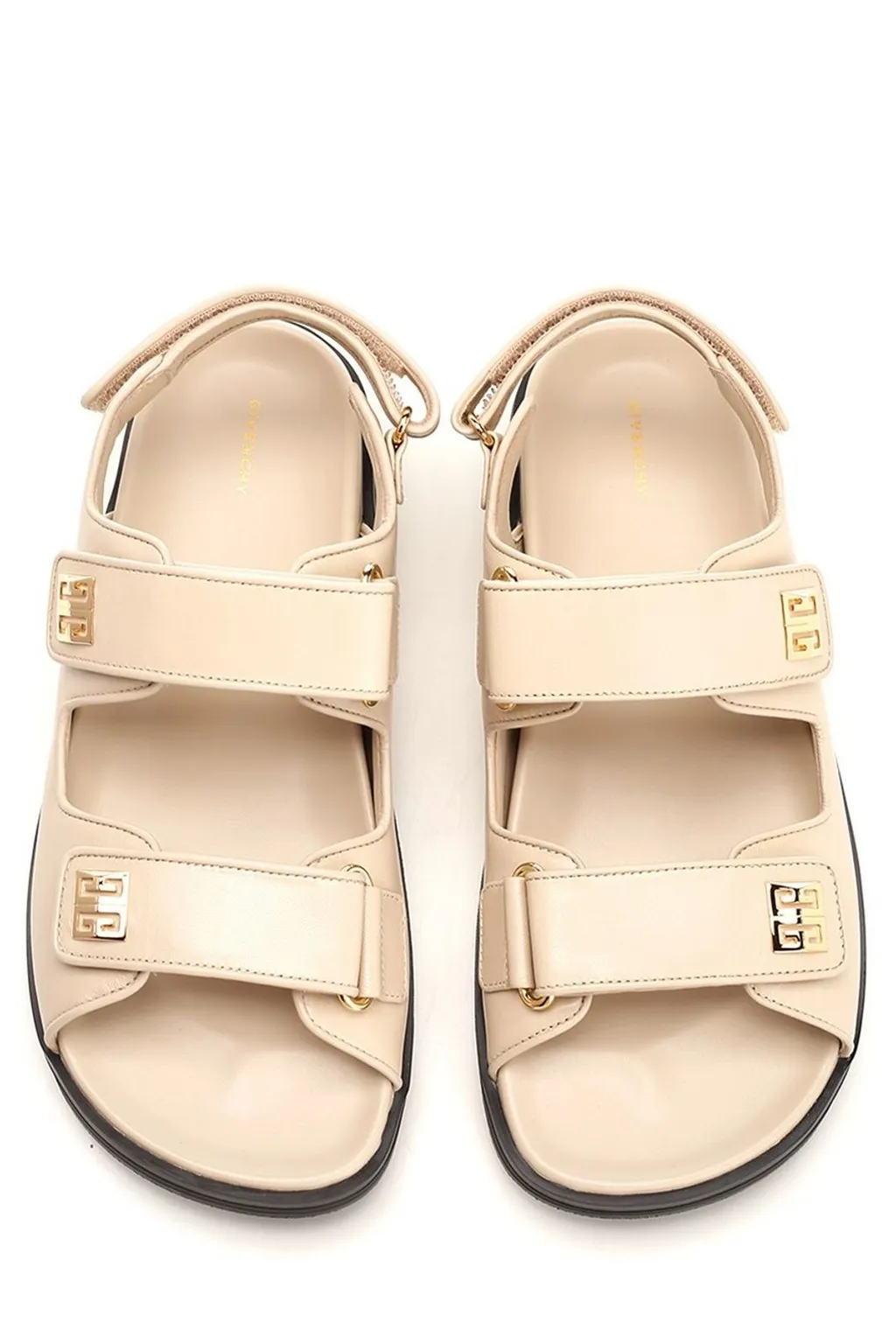 Platform Sandals