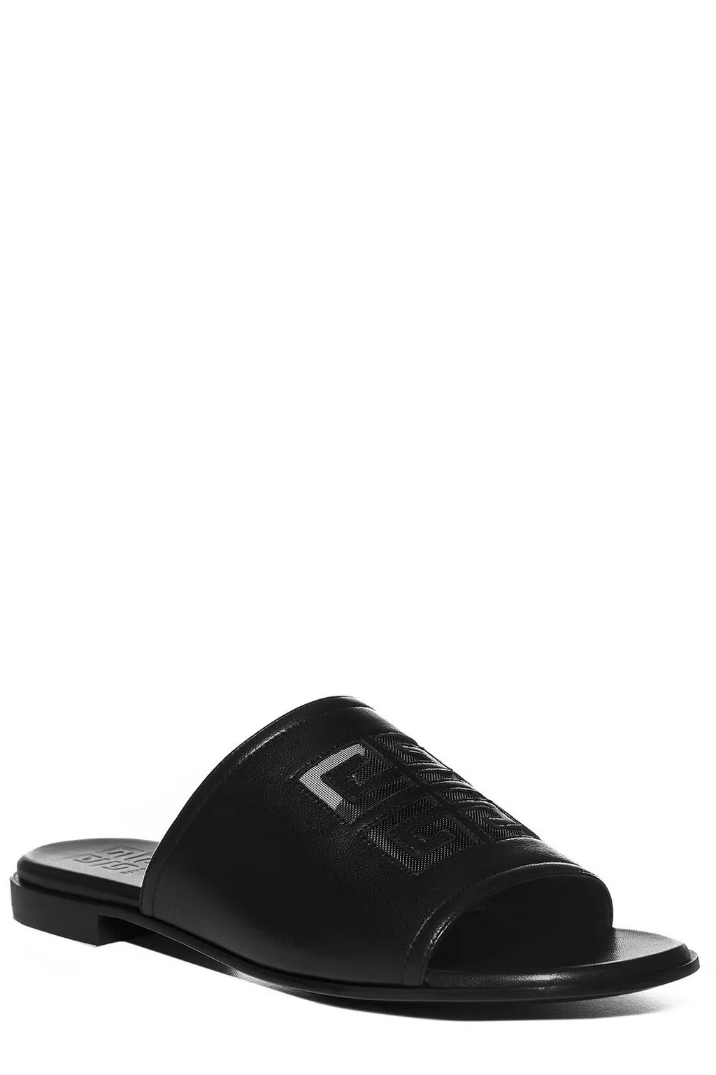 G Cube Slide Sandals