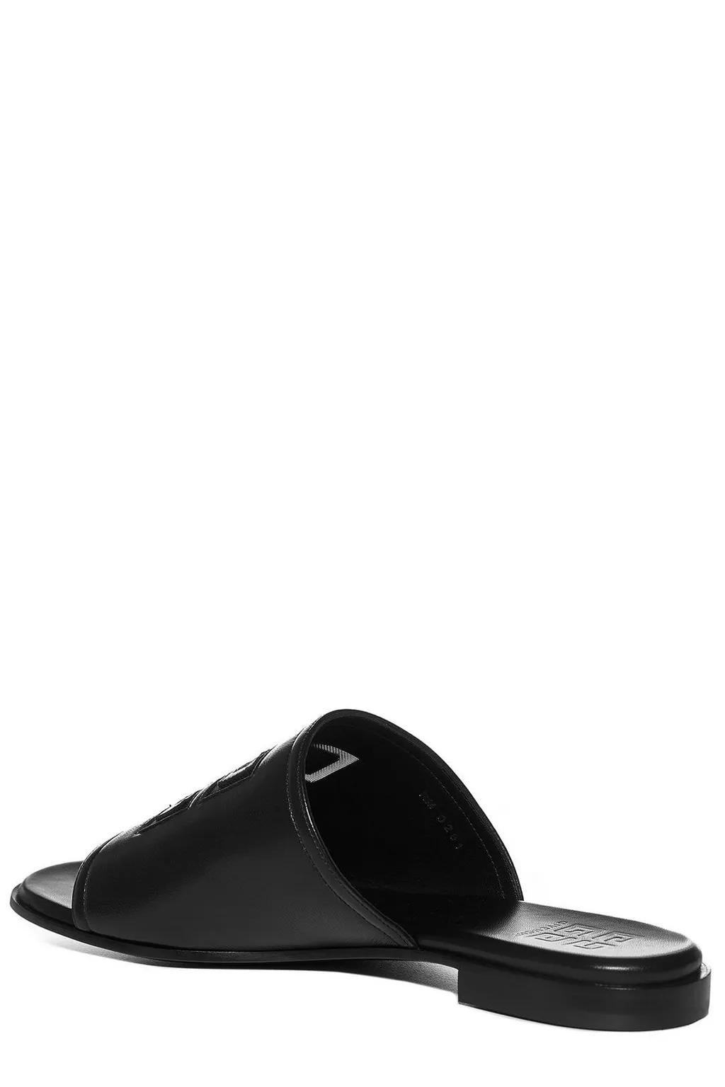 G Cube Slide Sandals