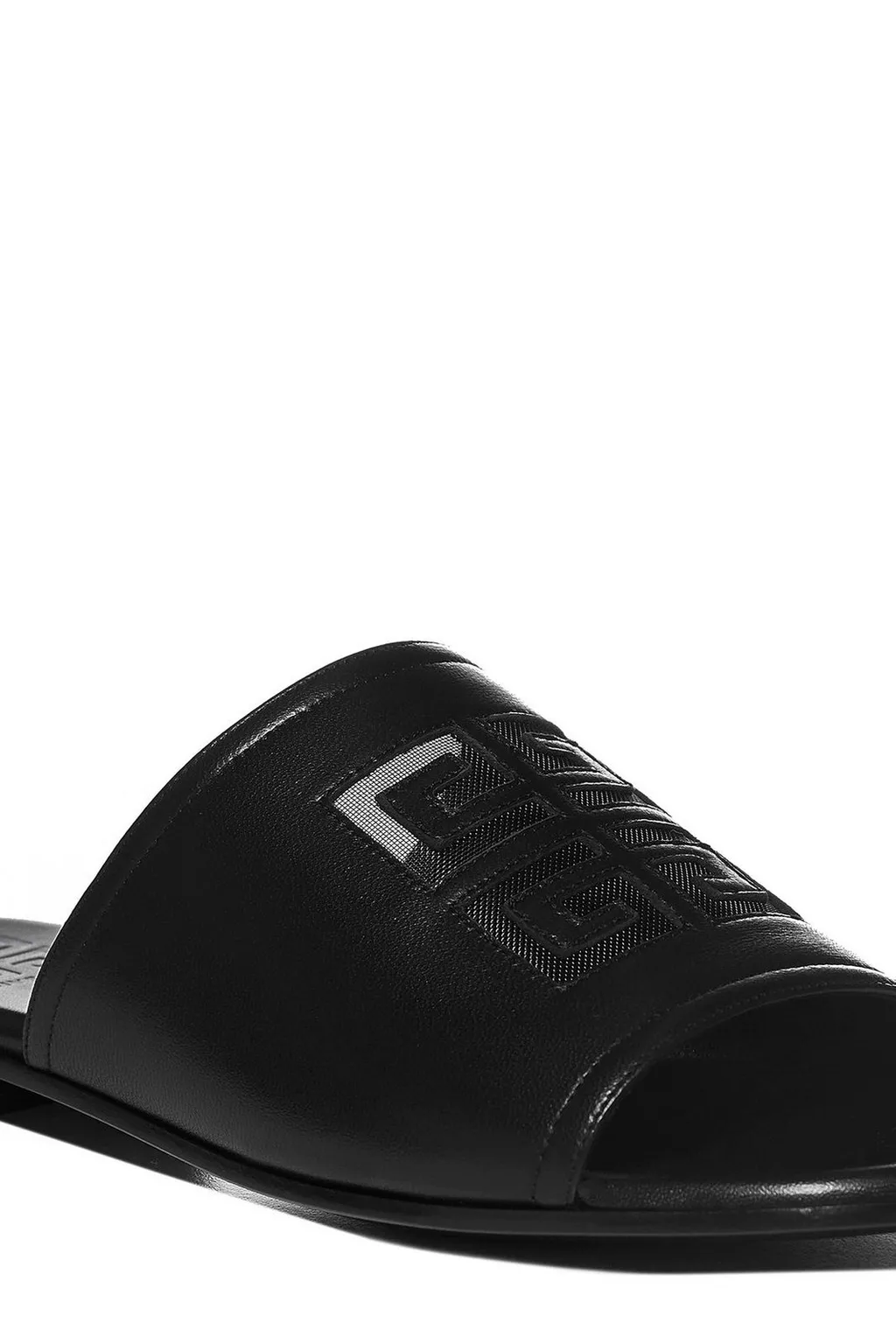 G Cube Slide Sandals