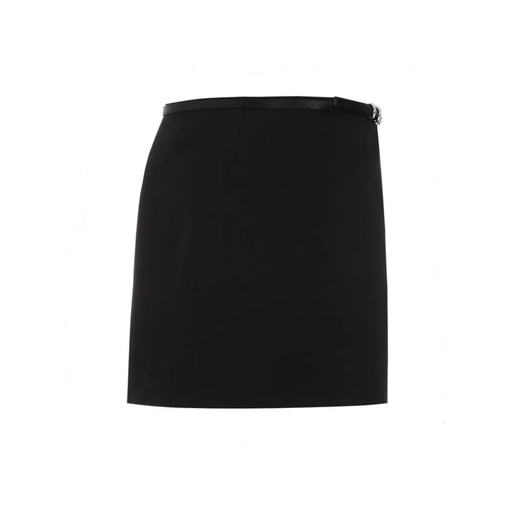 Wrap Skirt