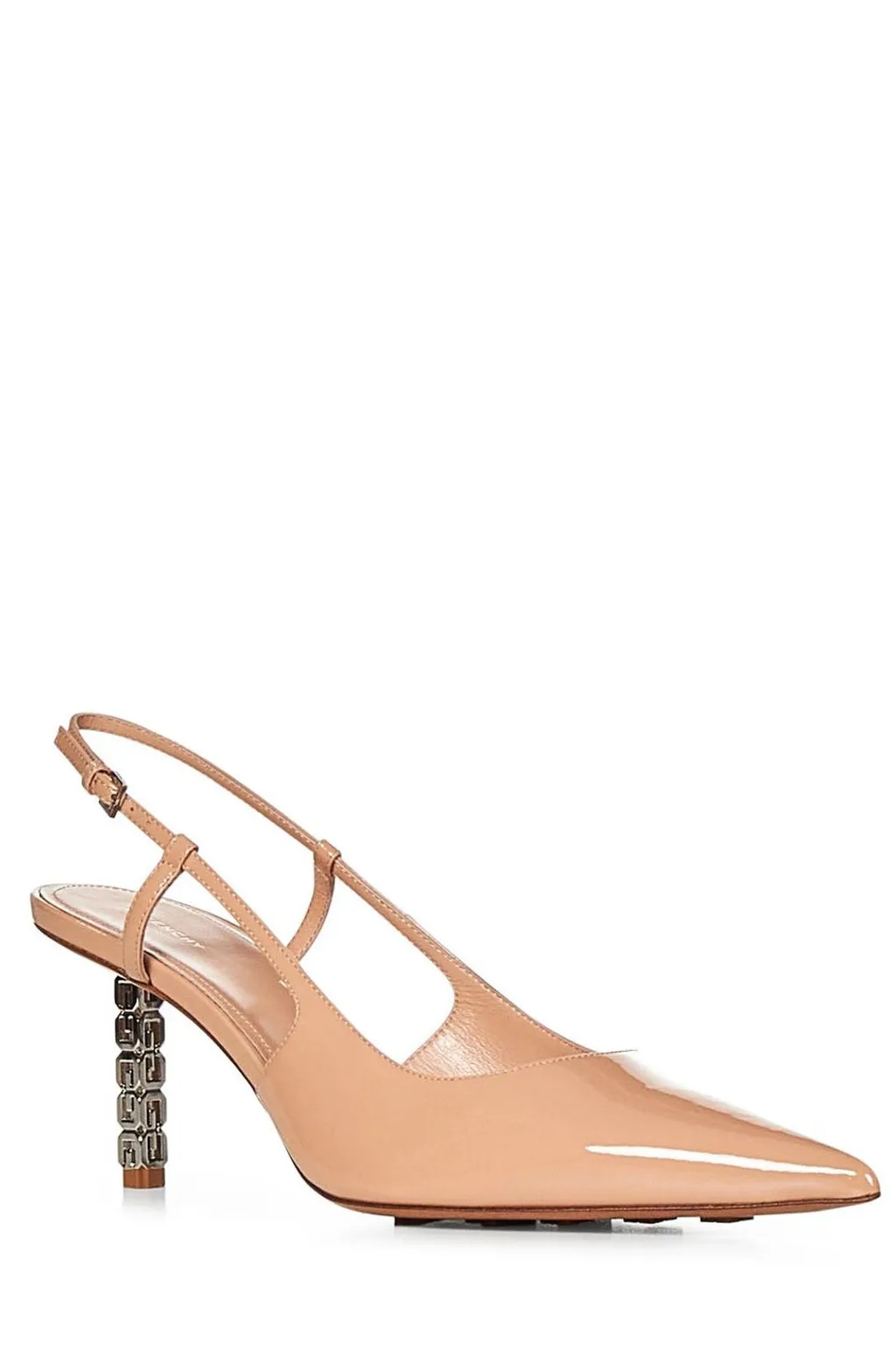 Slingback Pumps