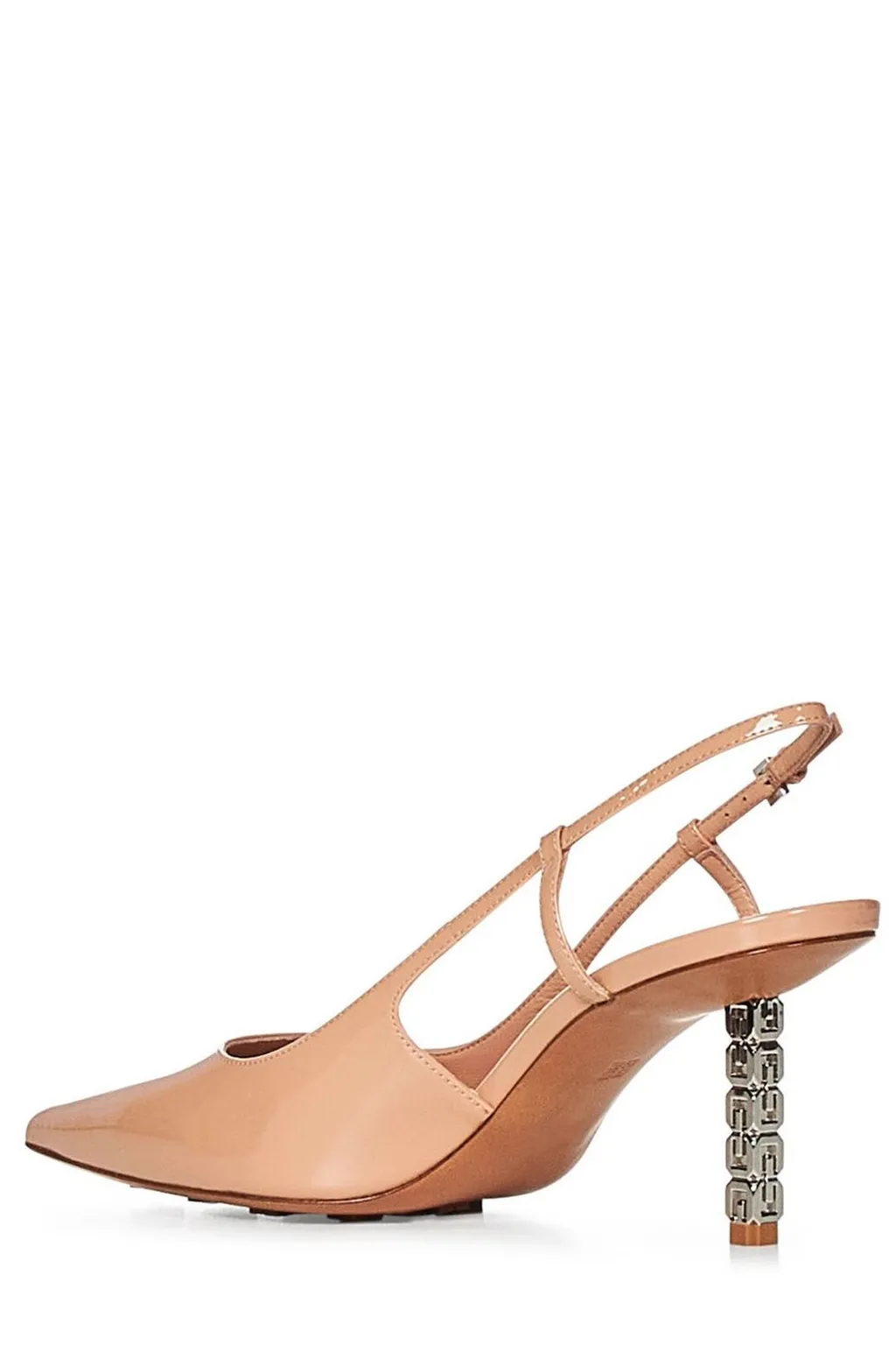 Slingback Pumps