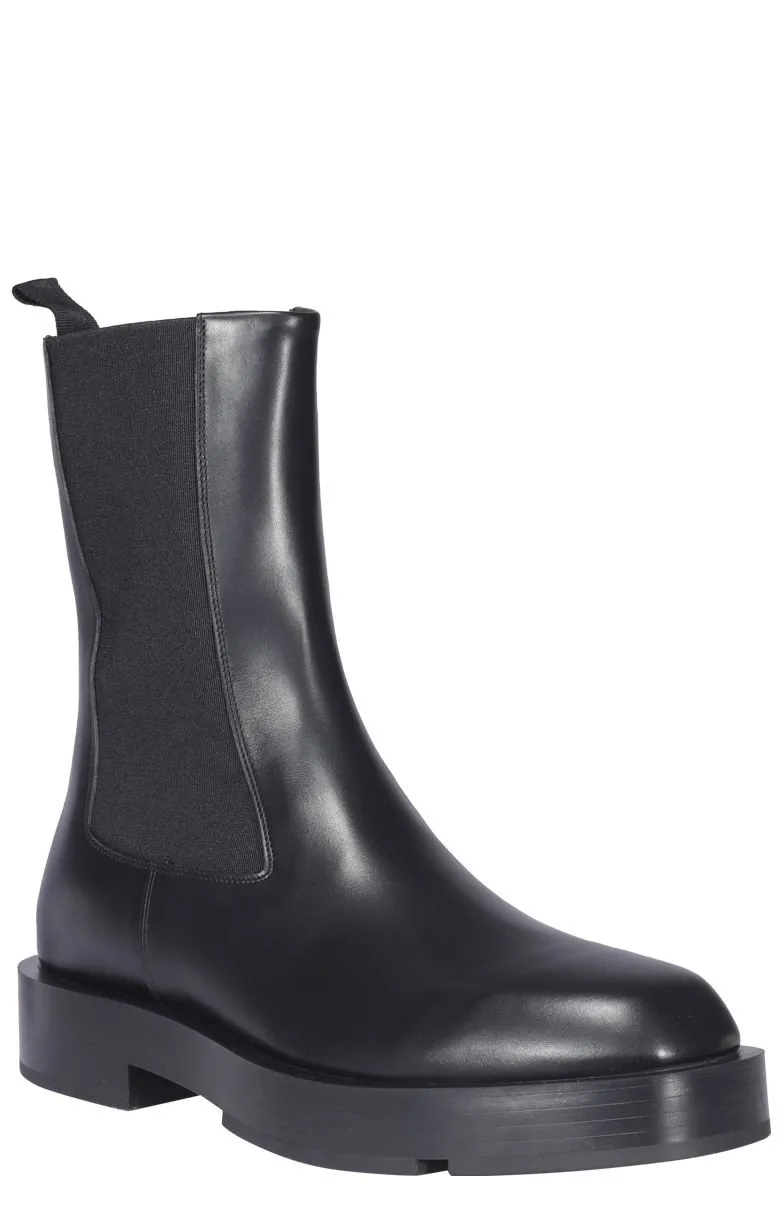 Chelsea Boots