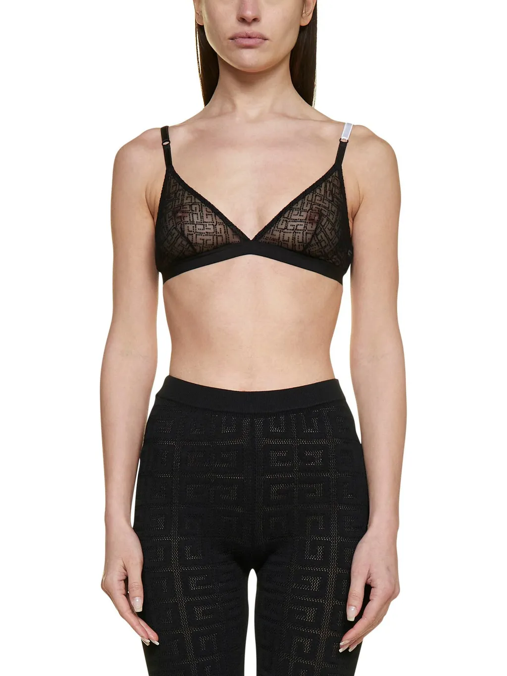 Triangle Bra