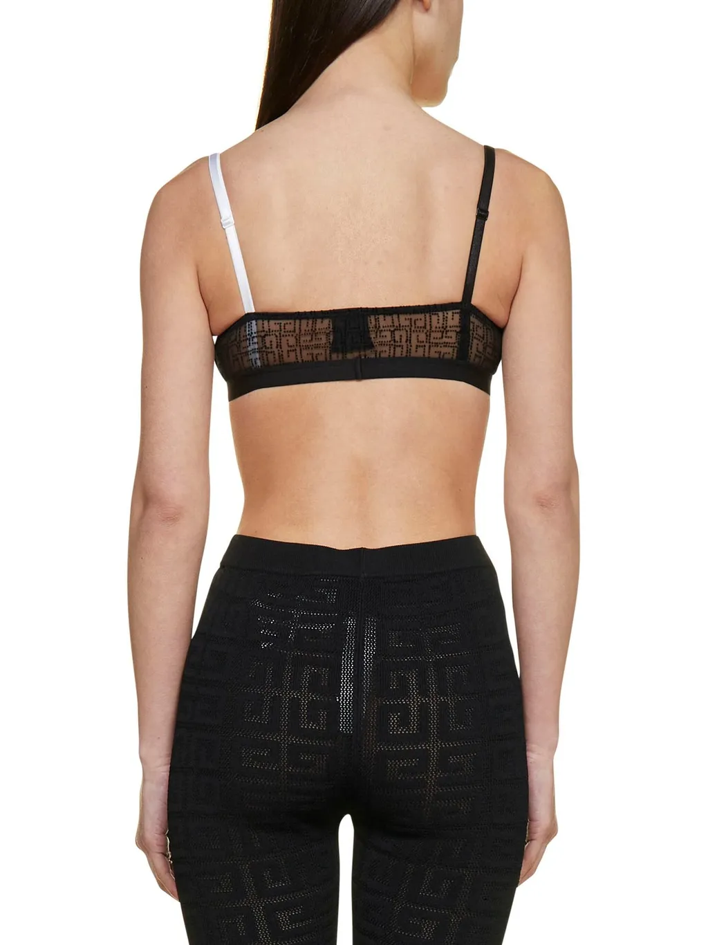 Triangle Bra